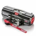 Warn Axon 5500 Winch w/ Wire Rope
