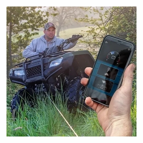 Warn Hub Receiver for VRX Winches - alt image 0