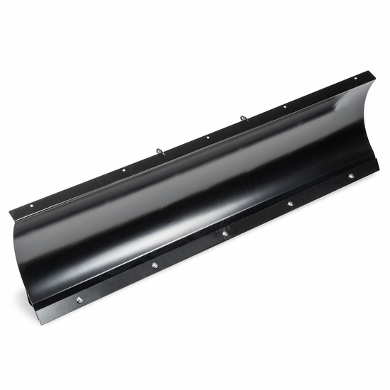 Warn ProVantage II 60 Inch Straight Snow Plow Blade