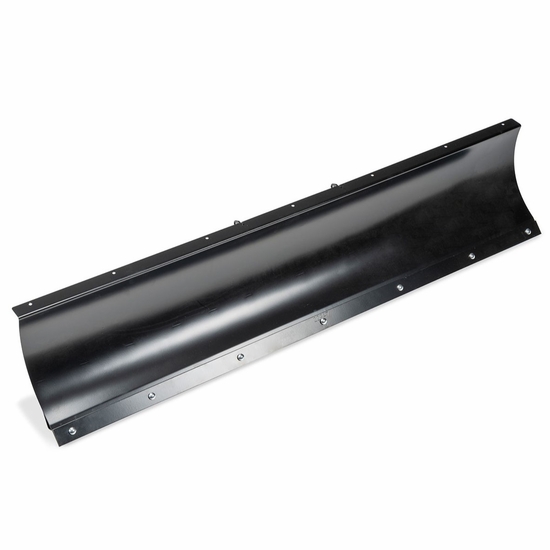 Warn ProVantage II 72 Inch Straight Snow Plow Blade