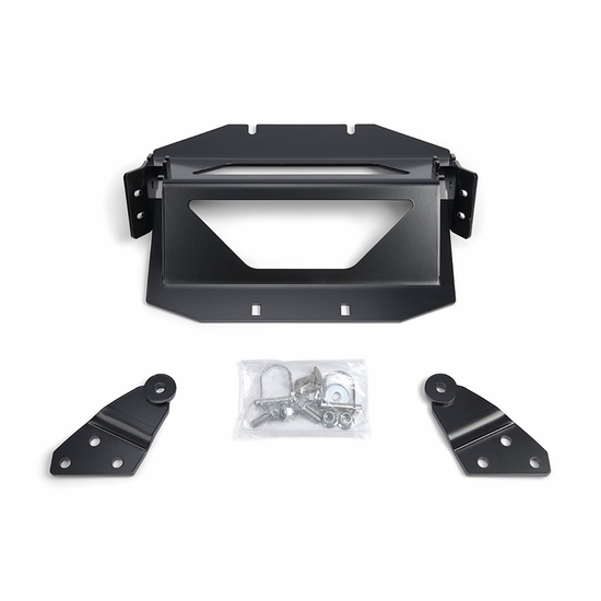 Warn Snow Plow Mount - 2013-22 Can Am Outlander 650, 850, 1000