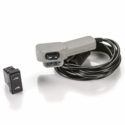 Warn VRX 4500 Winch w/ Wire Rope