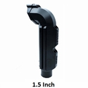 Warrior Riser by Snorkel Your ATV