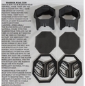 Warrior Riser by Snorkel Your ATV