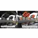 Warrior Riser by Snorkel Your ATV