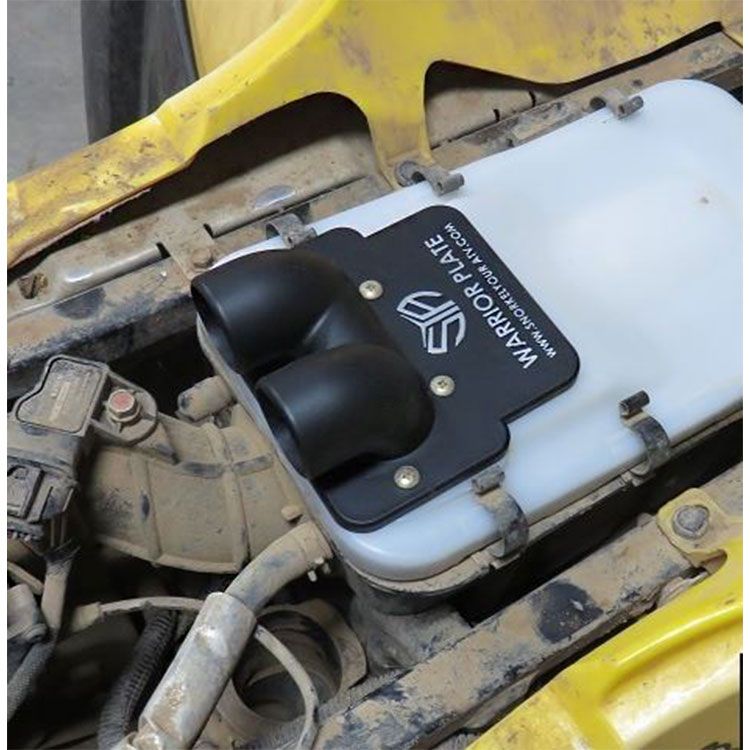 Sportsman 570 Warrior Riser Snorkel Kit Side By Side Stuff