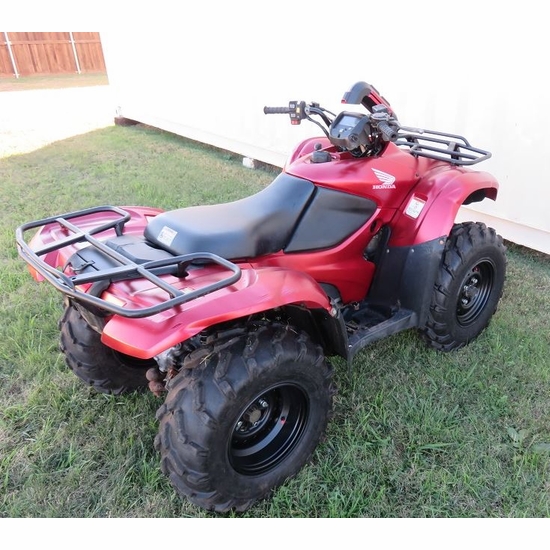 Warrior Riser Snorkel Kit by Snorkel Your ATV - 2007-13 Honda Rancher 420 - alt image 7