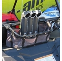 Warrior Riser Snorkel Kit by Snorkel Your ATV - 2010-21 Polaris RZR 170