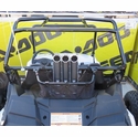 Warrior Riser Snorkel Kit by Snorkel Your ATV - 2010-21 Polaris RZR 170