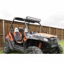 Warrior Riser Snorkel Kit by Snorkel Your ATV - 2011-14 Polaris RZR 800, S 800
