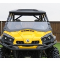 Warrior Riser Snorkel Kit by Snorkel Your ATV - 2011-17 Can Am Commander