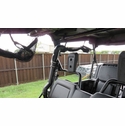 Warrior Riser Snorkel Kit by Snorkel Your ATV - 2014-22 Honda Pioneer 700