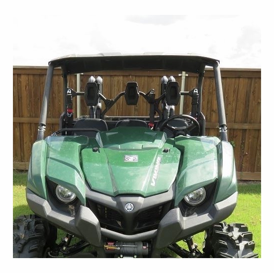 Yamaha Viking 700 & VI Snorkel Kit Side by Side Stuff