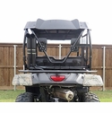 Warrior Riser Snorkel Kit by Snorkel Your ATV - 2015-22 Honda Pioneer 500