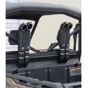 Warrior Riser Snorkel Kit by Snorkel Your ATV - 2016-21 Can Am Defender HD8, HD10