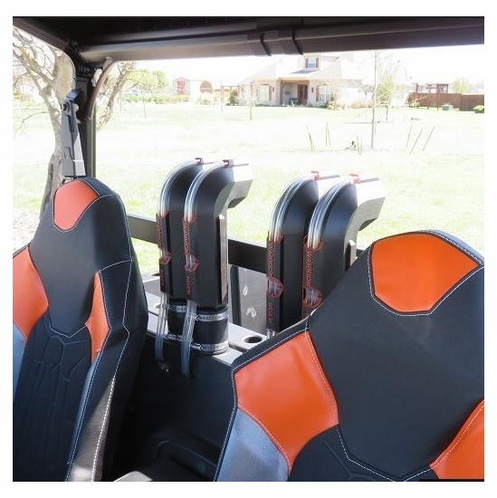 Polaris General 1000 SYA Snorkel KitSide by Side Stuff