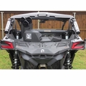 Warrior Riser Snorkel Kit by Snorkel Your ATV - 2017-20 Can Am Maverick X3