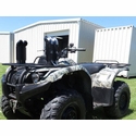 Warrior Riser Snorkel Kit by Snorkel Your ATV - 2018-23 Yamaha Kodiak 450