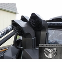 Warrior Riser Snorkel Kit by Snorkel Your ATV - 2020-22 Can Am Maverick X3