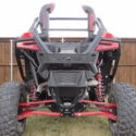 Warrior Riser Snorkel Kit by Snorkel Your ATV - 2020-22 Polaris RZR PRO XP