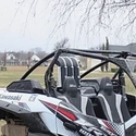 Warrior Riser Snorkel Kit by Snorkel Your ATV - 2020-23 Kawasaki Teryx KRX 1000