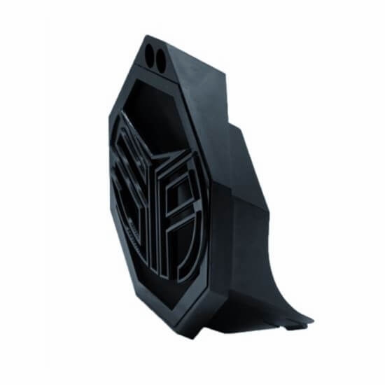 Warrior Riser Snorkel Kit by Snorkel Your ATV - 2020-23 Kawasaki Teryx KRX 1000 - alt image 7