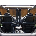 Warrior Riser Snorkel Kit by Snorkel Your ATV - 2021-22 Yamaha Wolverine RMAX4 1000