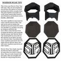 Warrior Riser Snorkel Kit by Snorkel Your ATV - 2021-25 Polaris Sportsman 450, 570