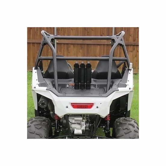 Warrior Riser Snorkel Kit by Snorkel Your ATV - 2022 Polaris RZR 200