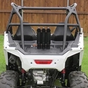 Warrior Riser Snorkel Kit by Snorkel Your ATV - 2022 Polaris RZR 200