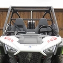 Warrior Riser Snorkel Kit by Snorkel Your ATV - 2022 Polaris RZR 200