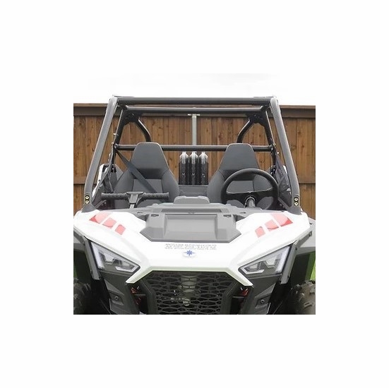 Warrior Riser Snorkel Kit by Snorkel Your ATV - 2022 Polaris RZR 200 - alt image 0