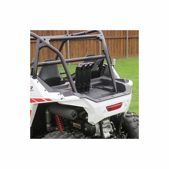 Warrior Riser Snorkel Kit by Snorkel Your ATV - 2022 Polaris RZR 200 - alt image 2
