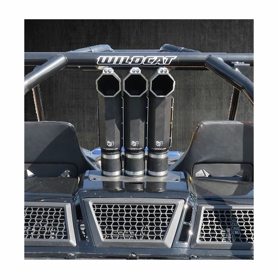 Arctic Cat Wildcat 10004X Snorkel Kit Side by Side Stuff