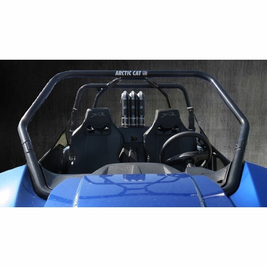 Arctic Cat Wildcat 10004X Snorkel Kit Side by Side Stuff