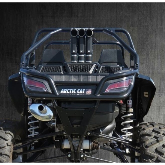 Arctic Cat Wildcat 10004X Snorkel Kit Side by Side Stuff