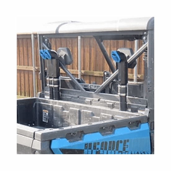 Snorkel Kit for CF Moto UForce 1000 Side by Side Stuff