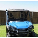 Warrior Riser Snorkel Kit by Snorkel Your ATV - Honda Pioneer 1000