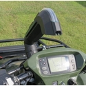 Warrior Riser Snorkel Kit by Snorkel Your ATV - Honda Rincon 650, 675, 680