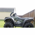Warrior Riser Snorkel Kit by Snorkel Your ATV - Honda Rincon 650, 675, 680