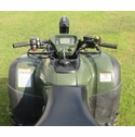 Warrior Riser Snorkel Kit by Snorkel Your ATV - Honda Rincon 650, 675, 680