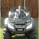 Warrior Riser Snorkel Kit by Snorkel Your ATV - Honda Rincon 650, 675, 680