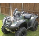 Warrior Riser Snorkel Kit by Snorkel Your ATV - Honda Rincon 650, 675, 680