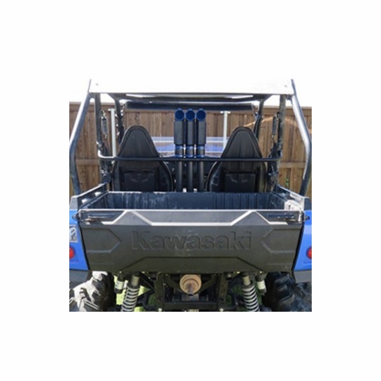 Warrior Riser Snorkel Kit by Snorkel Your ATV - Kawasaki Teryx 800