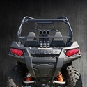Warrior Riser Snorkel Kit by Snorkel Your ATV - Polaris RZR 570, S 570