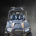 Warrior Riser Snorkel Kit by Snorkel Your ATV - Polaris RZR 570, S 570