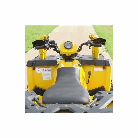 Polaris Sportsman 400 Warrior Snorkel Kit Side By Side Stuff