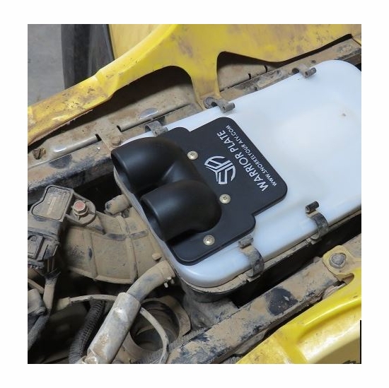 Polaris Sportsman 400 Warrior Snorkel Kit Side By Side Stuff