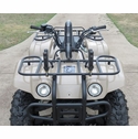 Warrior Riser Snorkel Kit by Snorkel Your ATV - Yamaha Big Bear 400