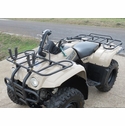 Warrior Riser Snorkel Kit by Snorkel Your ATV - Yamaha Big Bear 400